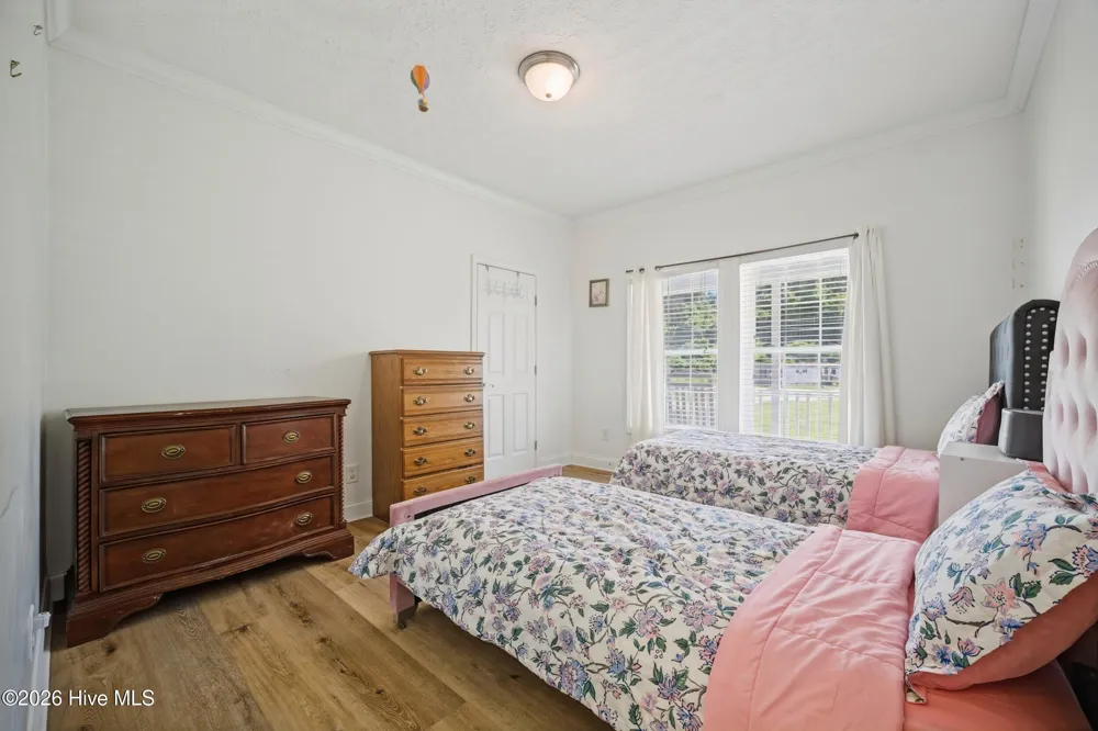 508 York Street Windsor, NC 27983