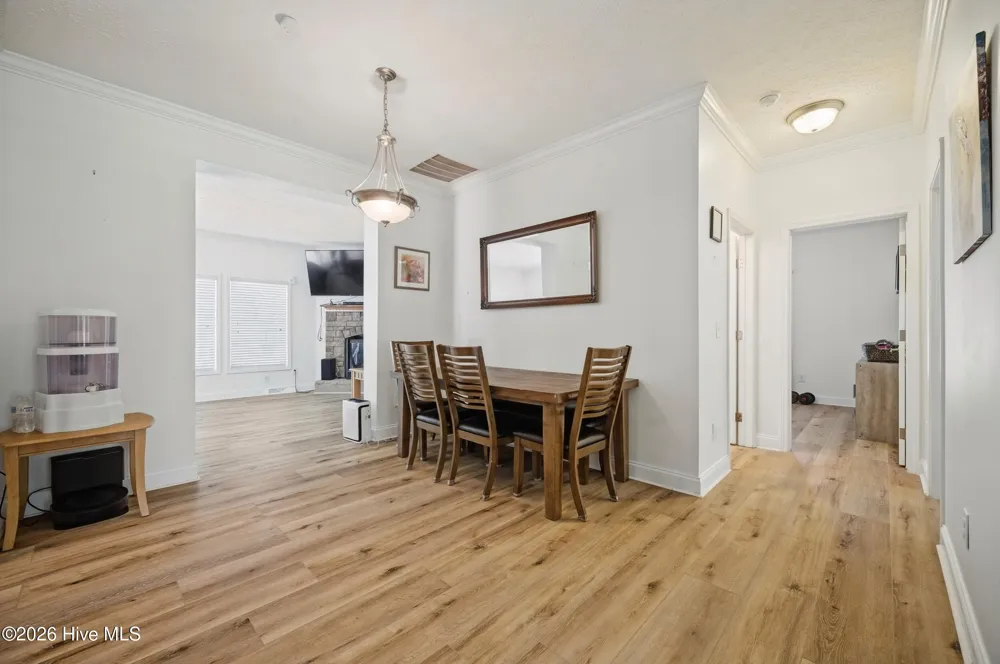508 York Street Windsor, NC 27983