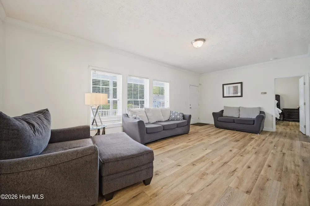 508 York Street Windsor, NC 27983