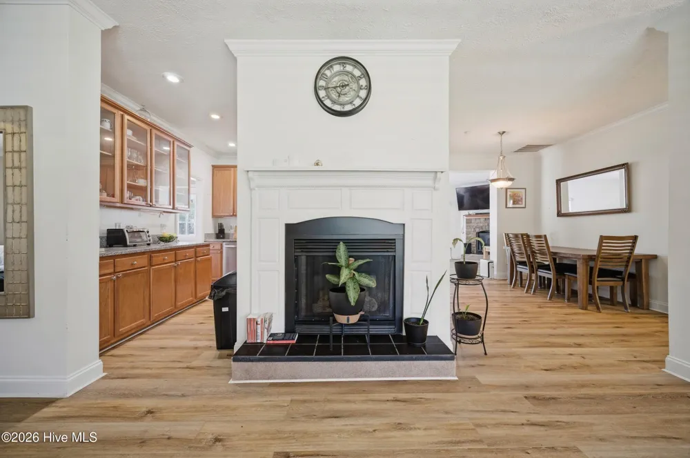 508 York Street Windsor, NC 27983