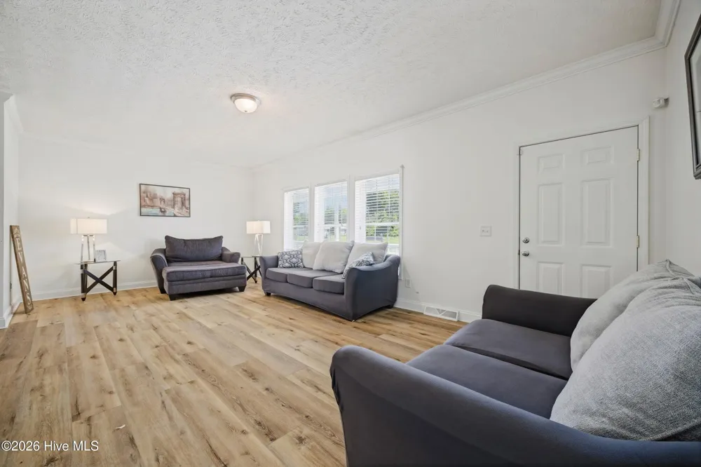 508 York Street Windsor, NC 27983