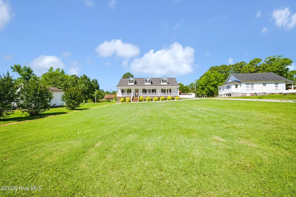 508 York Street Windsor, NC 27983
