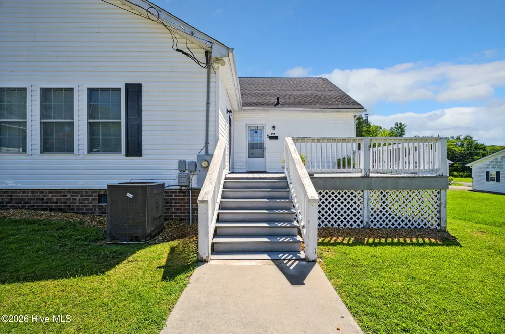 508 York Street Windsor, NC 27983