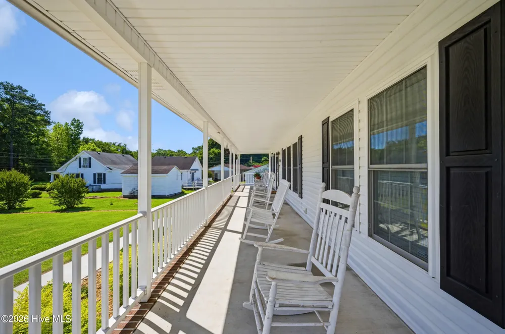 508 York Street Windsor, NC 27983
