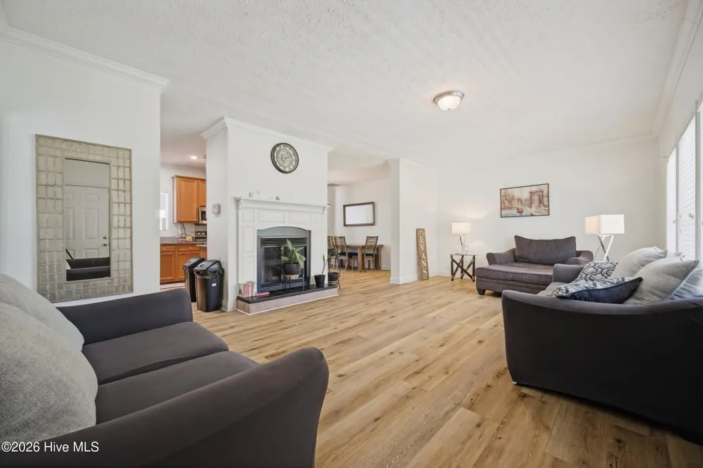 508 York Street Windsor, NC 27983