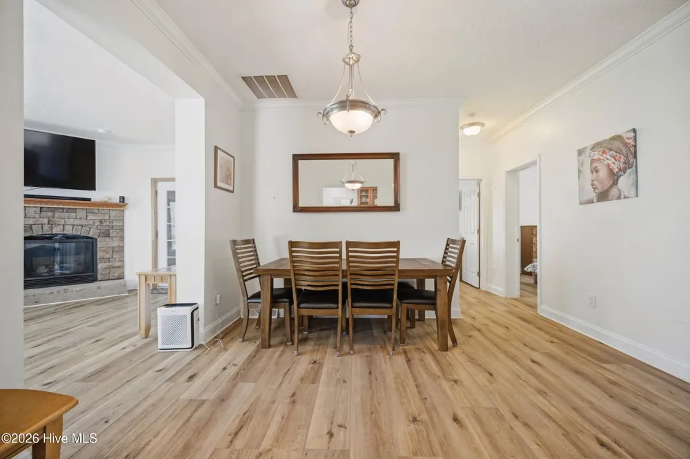 508 York Street Windsor, NC 27983
