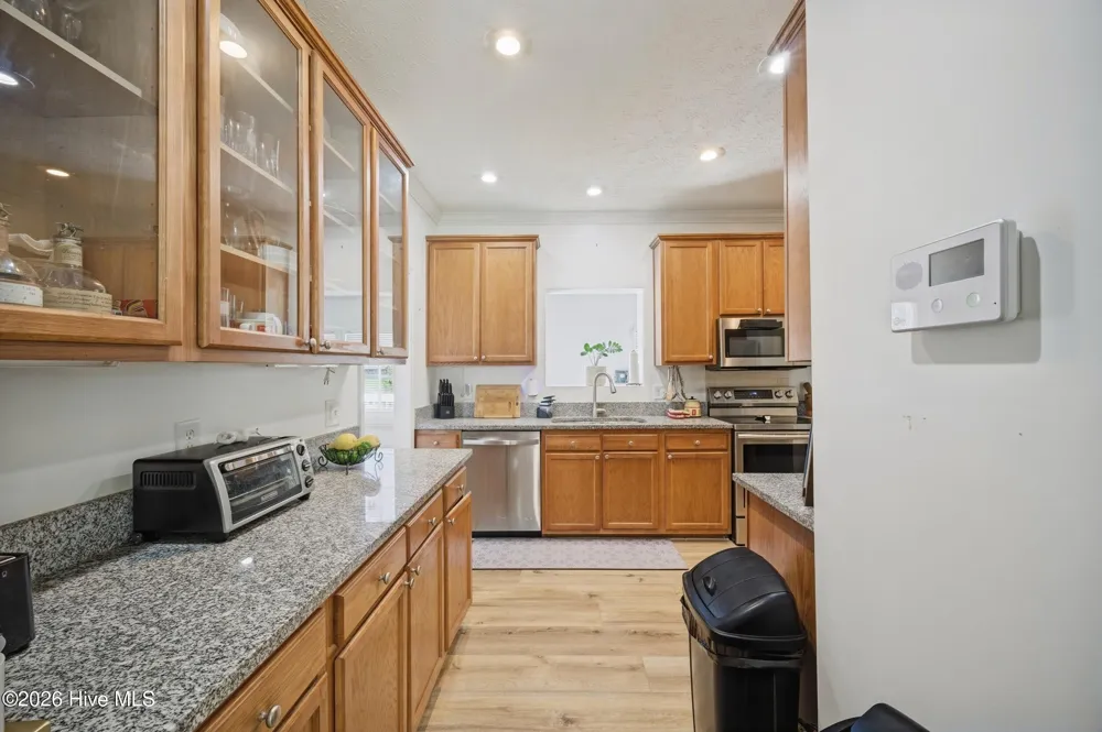 508 York Street Windsor, NC 27983