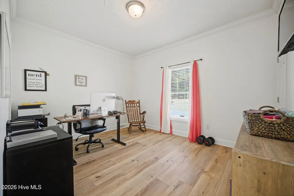 508 York Street Windsor, NC 27983