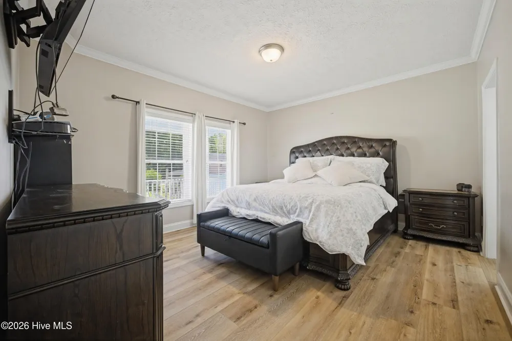 508 York Street Windsor, NC 27983