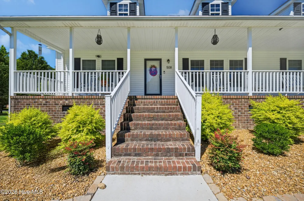 508 York Street Windsor, NC 27983