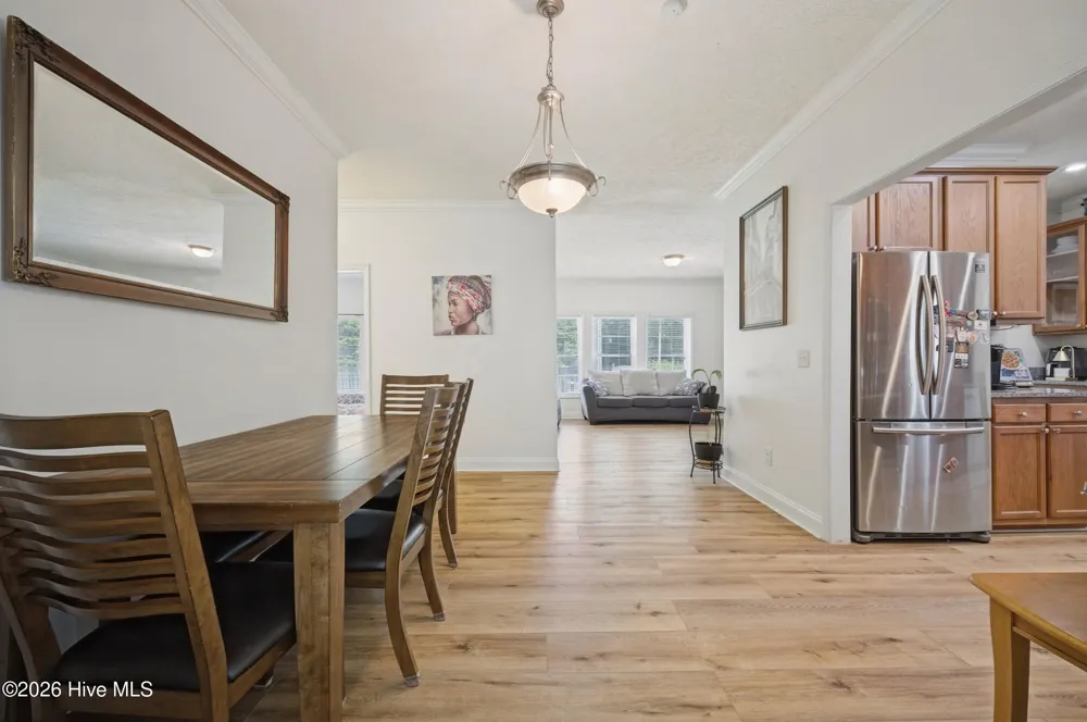 508 York Street Windsor, NC 27983