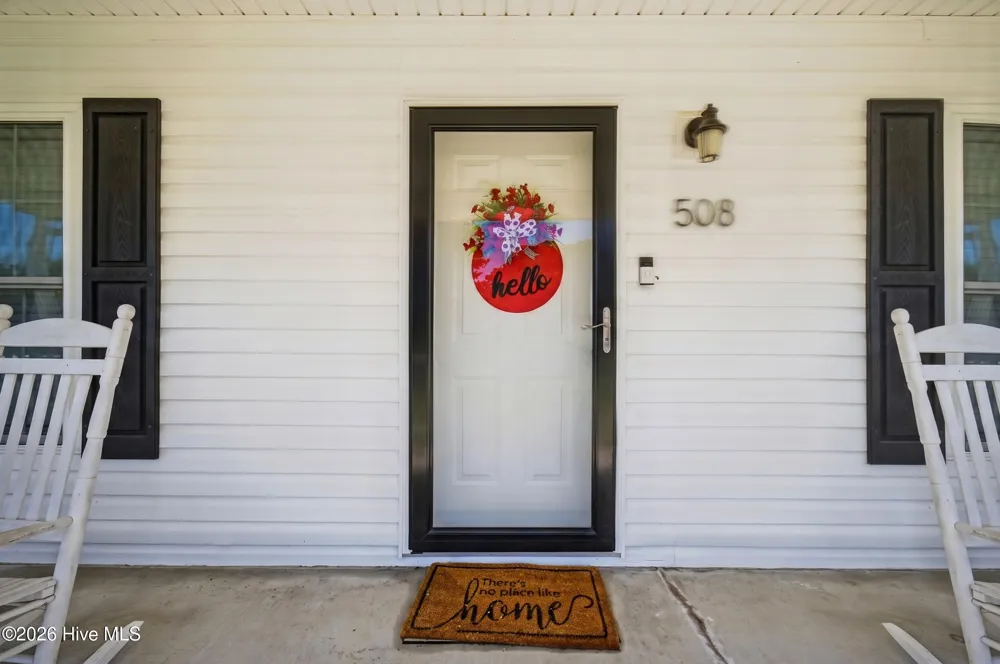 508 York Street Windsor, NC 27983