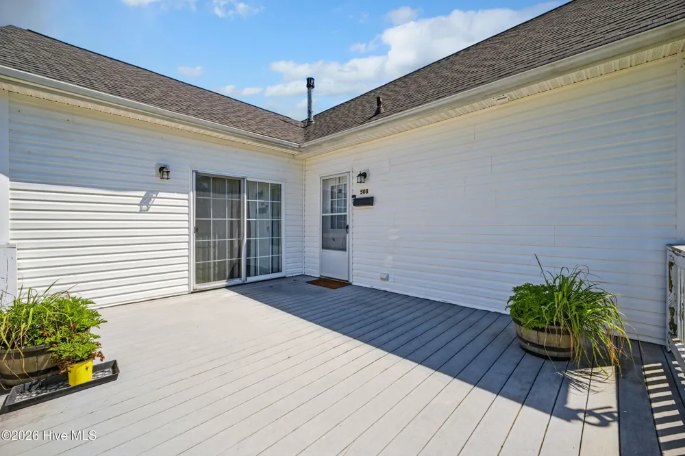 508 York Street Windsor, NC 27983