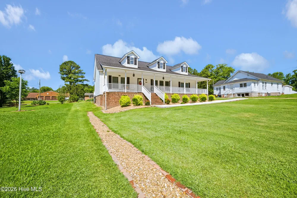 508 York Street Windsor, NC 27983