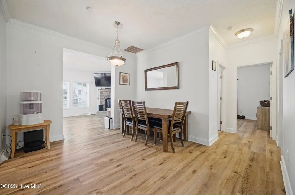 508 York Street Windsor, NC 27983