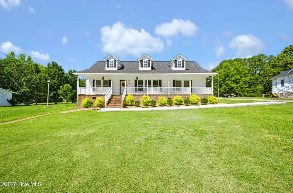 508 York Street Windsor, NC 27983