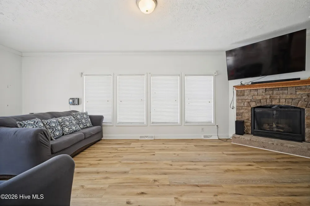 508 York Street Windsor, NC 27983