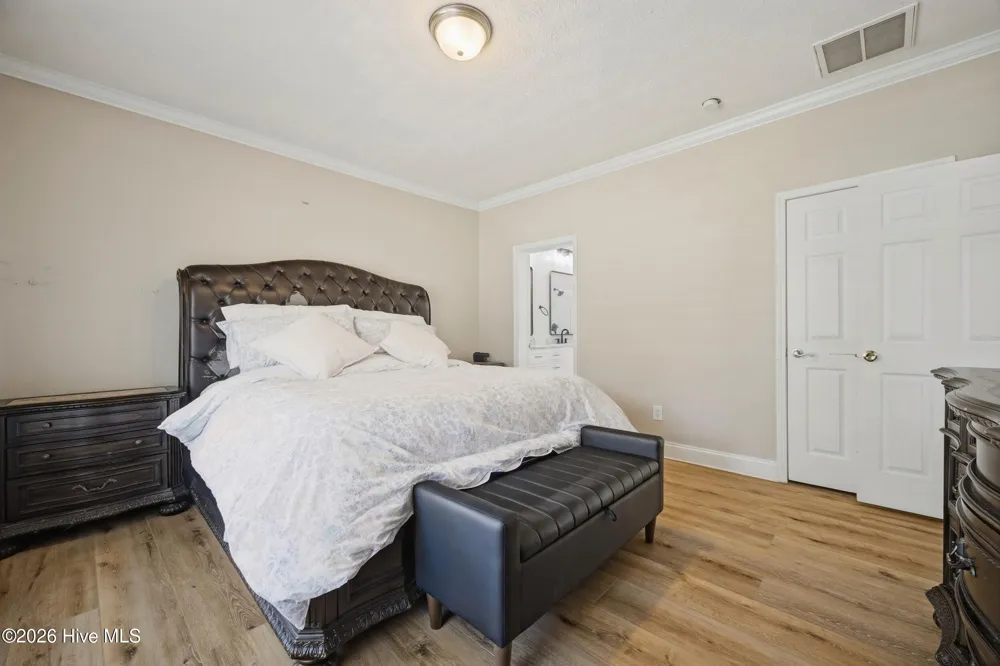 508 York Street Windsor, NC 27983