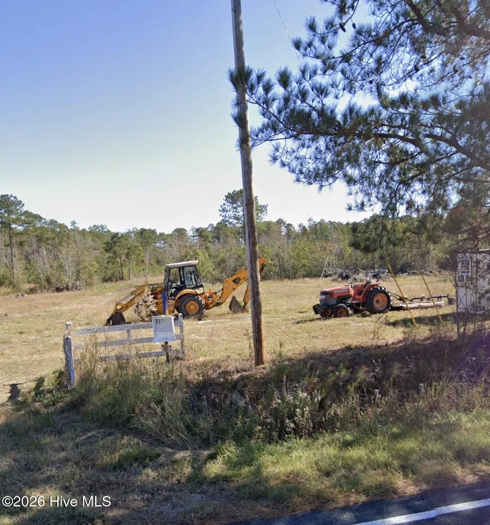 897 Chair Factory Road Nakina, NC 28455