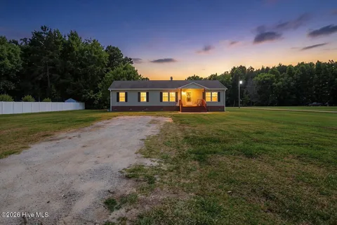 105 Holley Grove Road