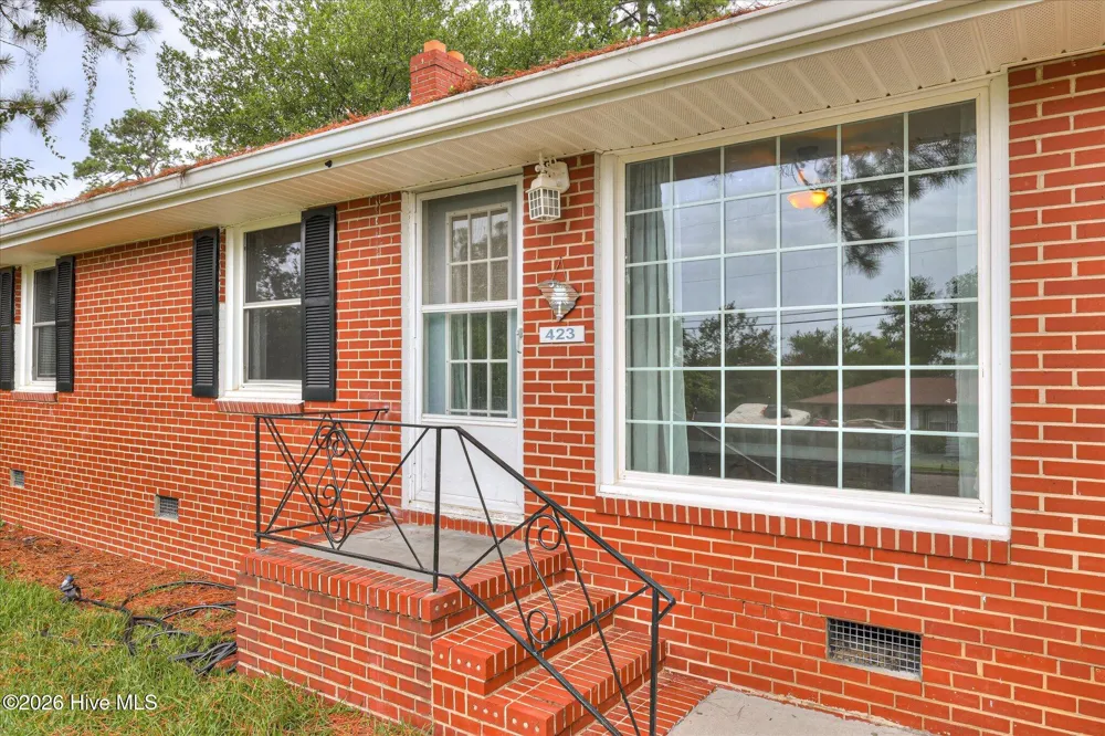 423 Audubon Circle North Augusta, SC 29841
