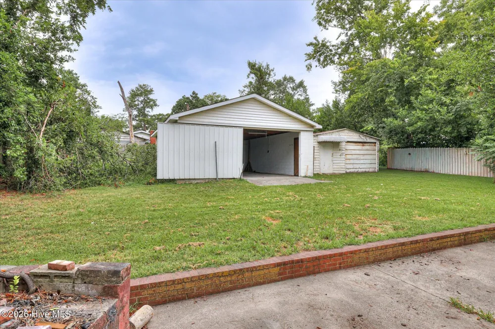 423 Audubon Circle North Augusta, SC 29841