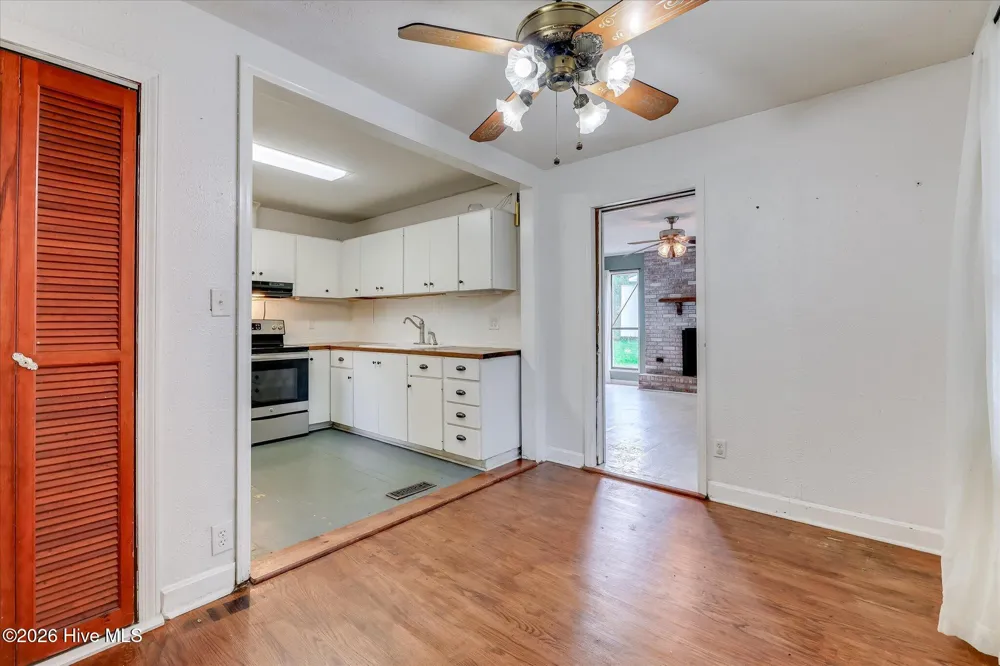423 Audubon Circle North Augusta, SC 29841