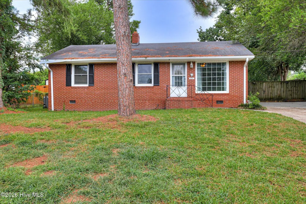 423 Audubon Circle North Augusta, SC 29841