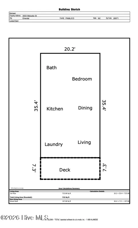 303 Midyette Street #C14