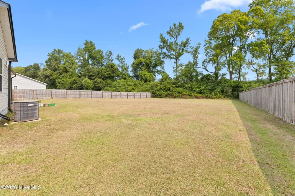 110 Pear Tree Lane Richlands, NC 28574