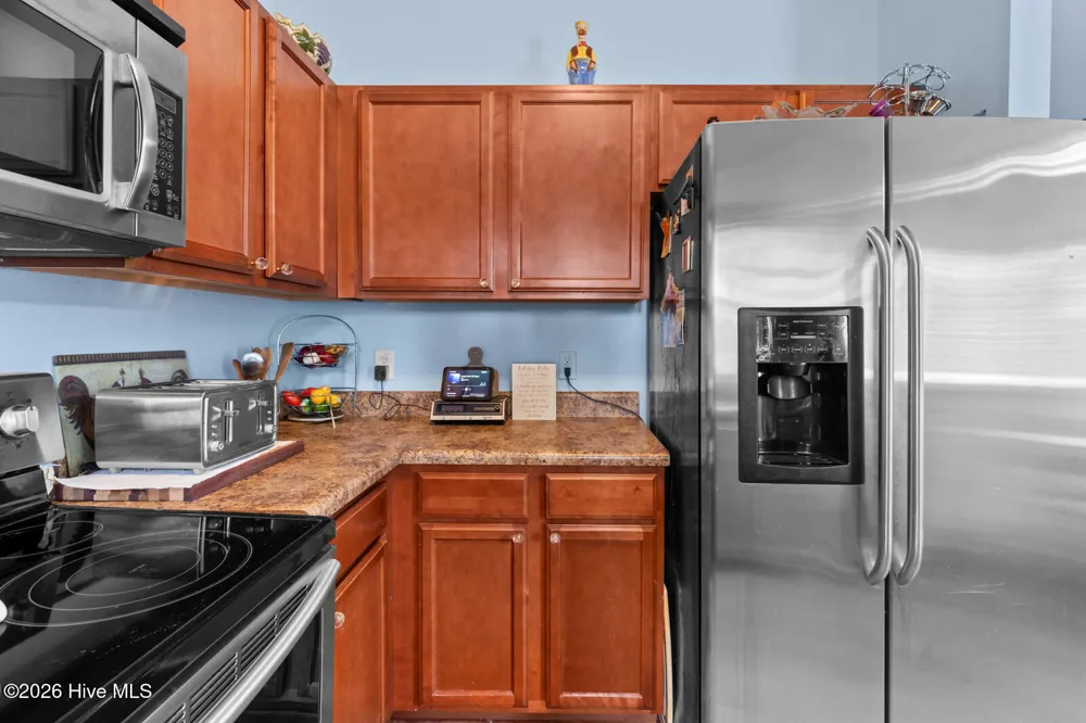 110 Pear Tree Lane Richlands, NC 28574