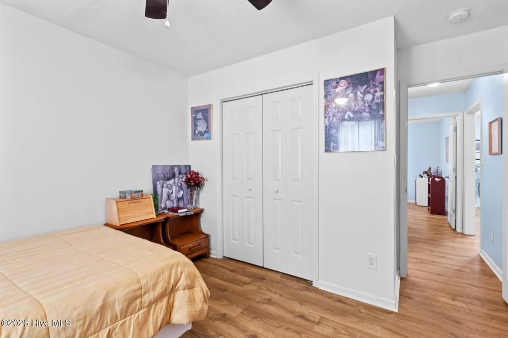 110 Pear Tree Lane Richlands, NC 28574