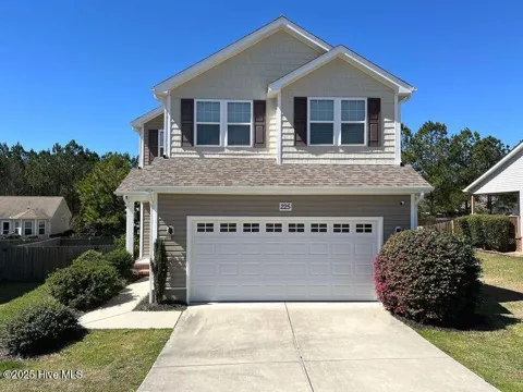 225 Savannah Garden Drive