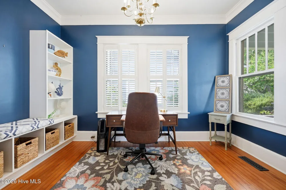 701 W Main Street Washington, NC 27889