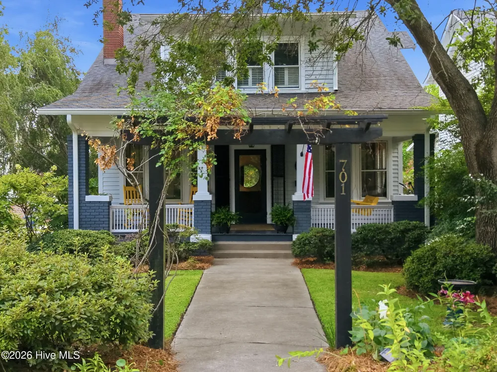 701 W Main Street Washington, NC 27889
