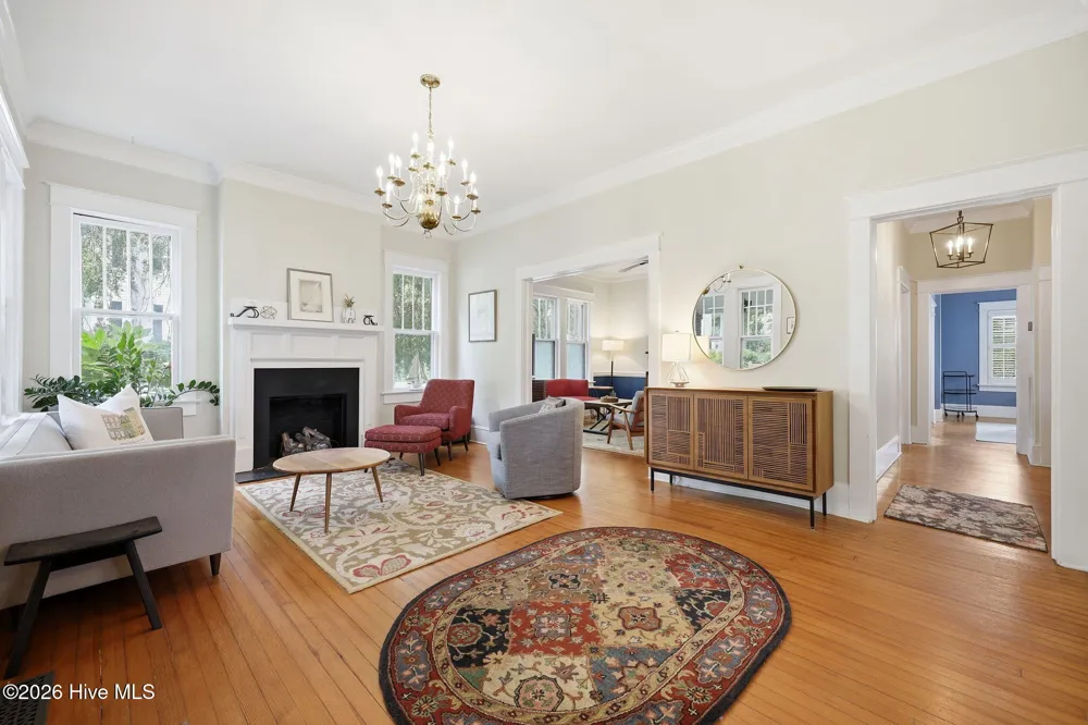 701 W Main Street Washington, NC 27889
