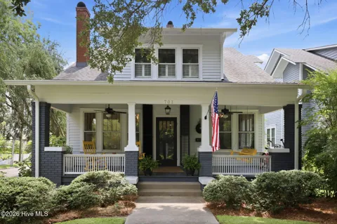 701 W Main Street
