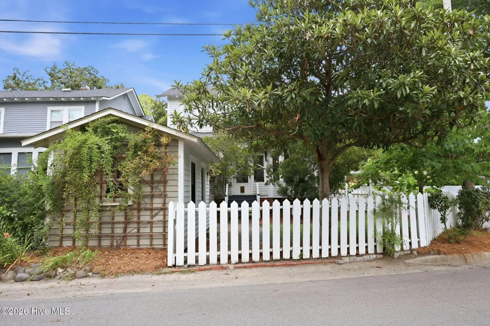 701 W Main Street Washington, NC 27889