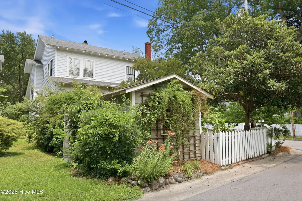 701 W Main Street Washington, NC 27889