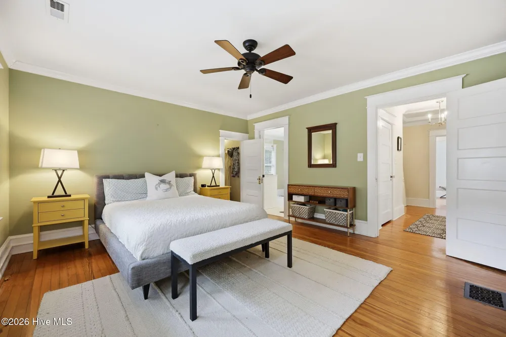 701 W Main Street Washington, NC 27889