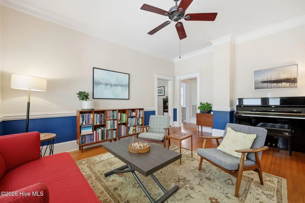 701 W Main Street Washington, NC 27889