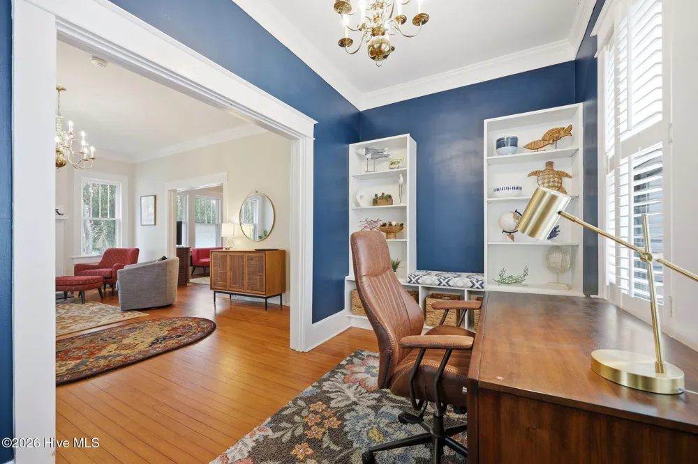 701 W Main Street Washington, NC 27889