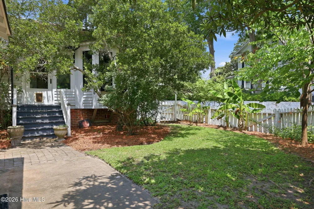 701 W Main Street Washington, NC 27889