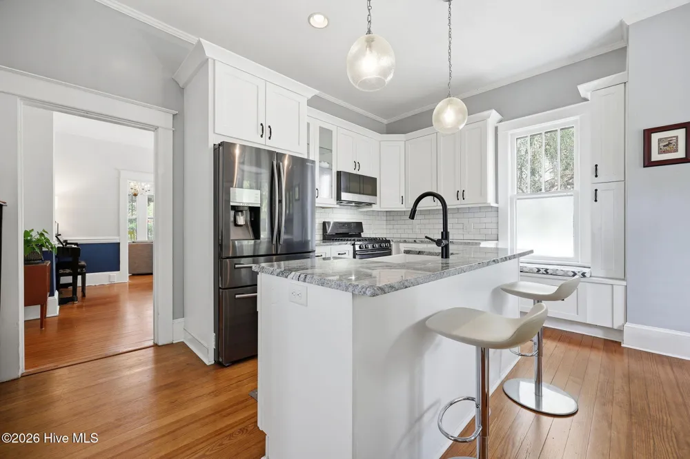 701 W Main Street Washington, NC 27889