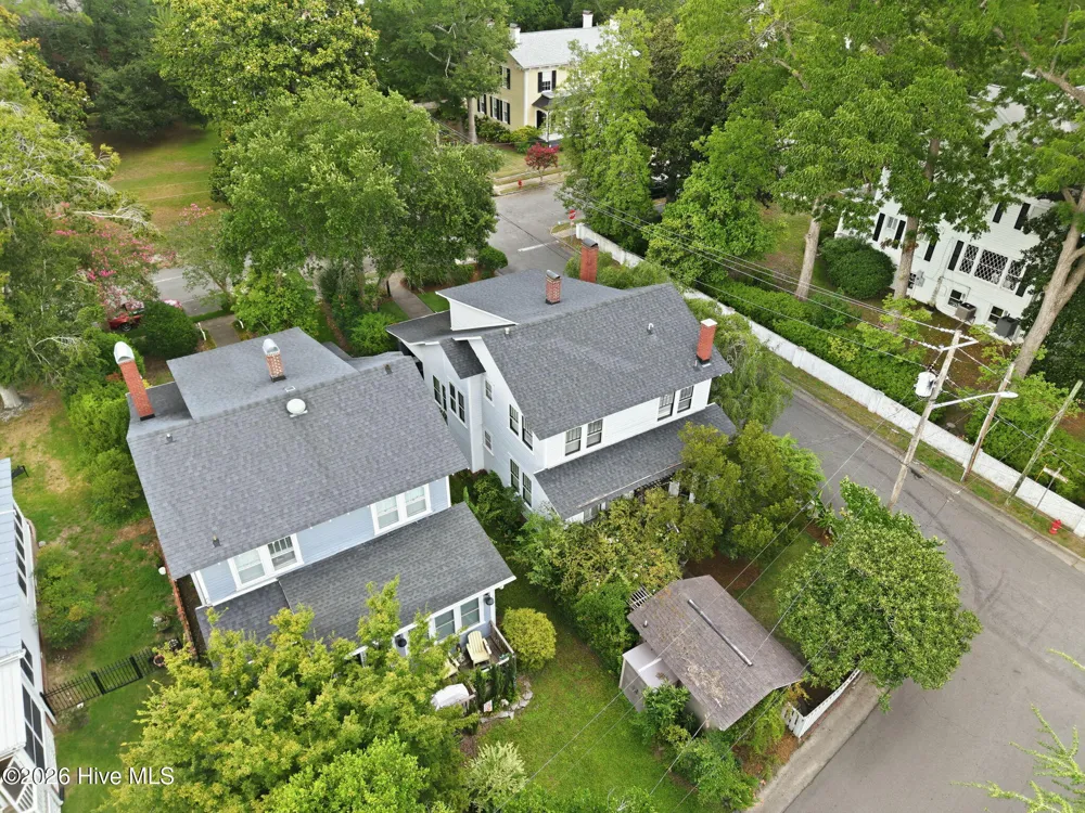 701 W Main Street Washington, NC 27889