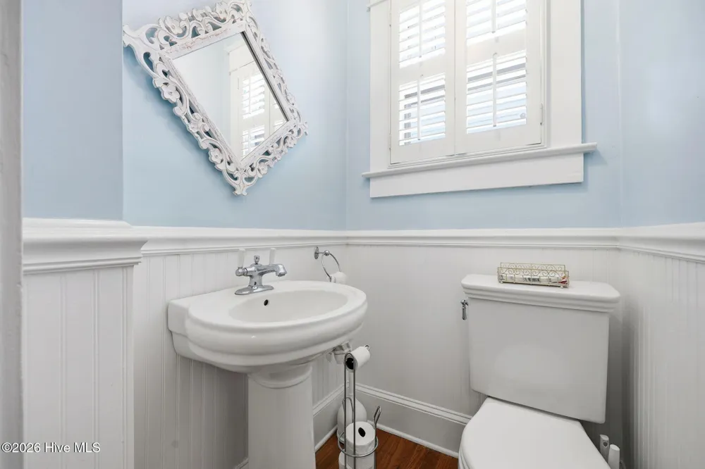 701 W Main Street Washington, NC 27889