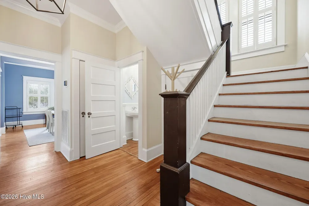 701 W Main Street Washington, NC 27889