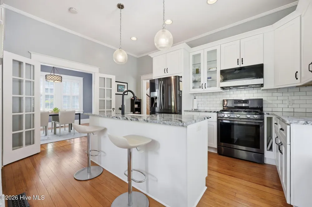 701 W Main Street Washington, NC 27889