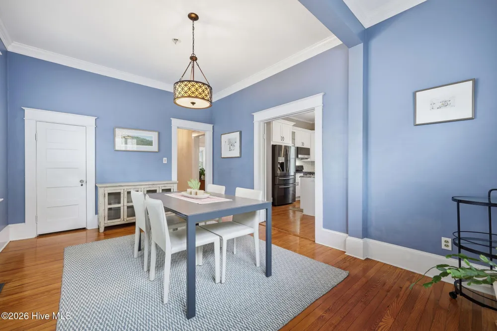 701 W Main Street Washington, NC 27889