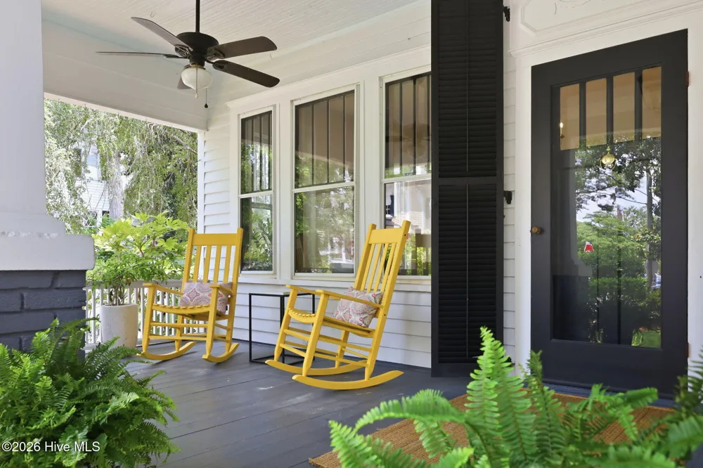 701 W Main Street Washington, NC 27889